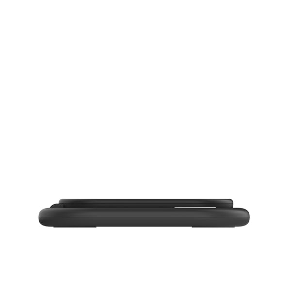 Belkin BoostCharge Pro Stand de charge 3 en 1 • Qi2 • Noir