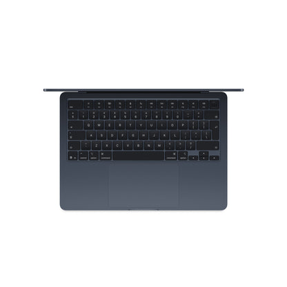 MacBook Air 13" M4 10C/16GB/256GB/GPU10C • Suisse-Français • Minuit