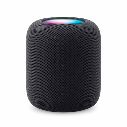 Apple HomePod • Minuit