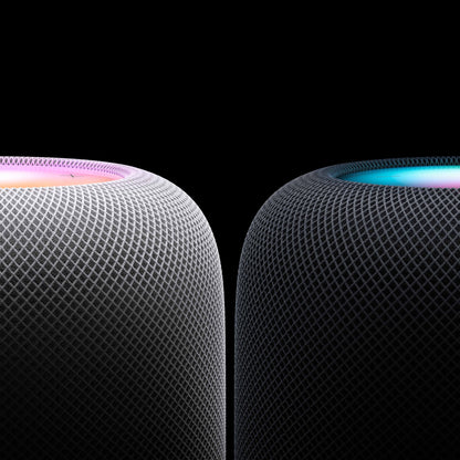 Apple HomePod • Blanc