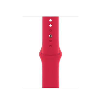 Apple Sport Band pour Apple Watch 41mm • (PRODUCT)RED