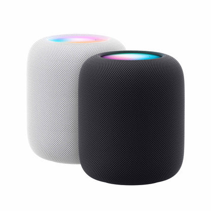 Apple HomePod • Blanc