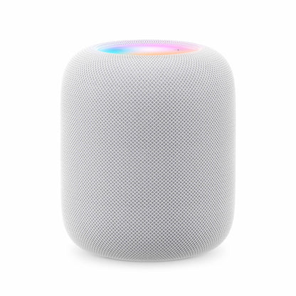 Apple HomePod • Blanc