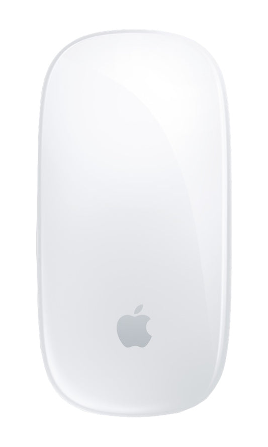 Apple Magic Mouse 2 • Blanc (Lightning)