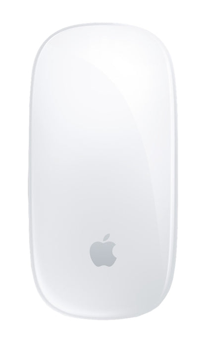 Apple Magic Mouse 2 • Blanc