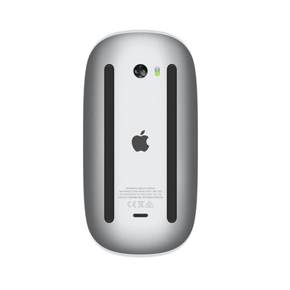 Apple Magic Mouse 2 • Blanc