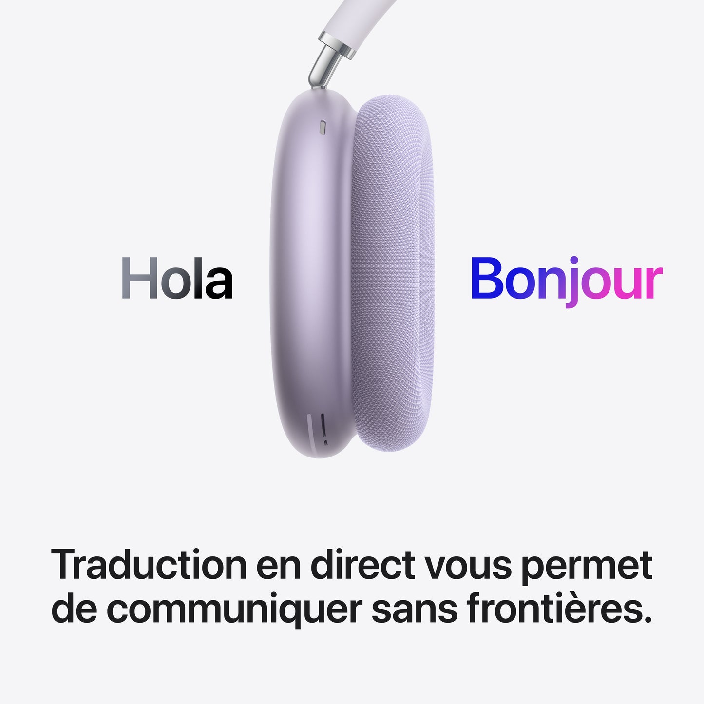 AirPods Max 2 - Mauve