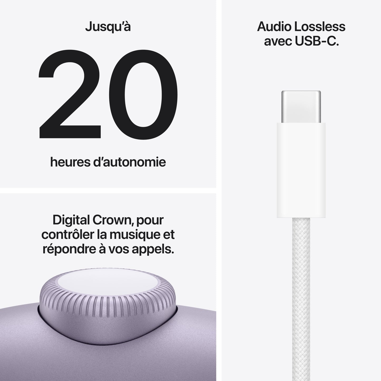 AirPods Max 2 - Mauve