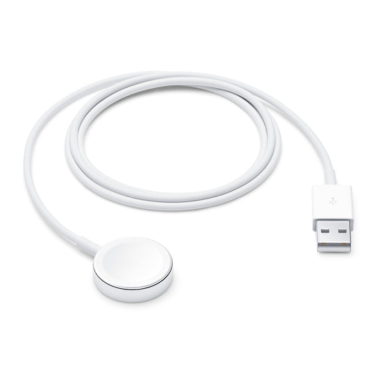 Apple Câble de charge magnétique Apple Watch • 1 m