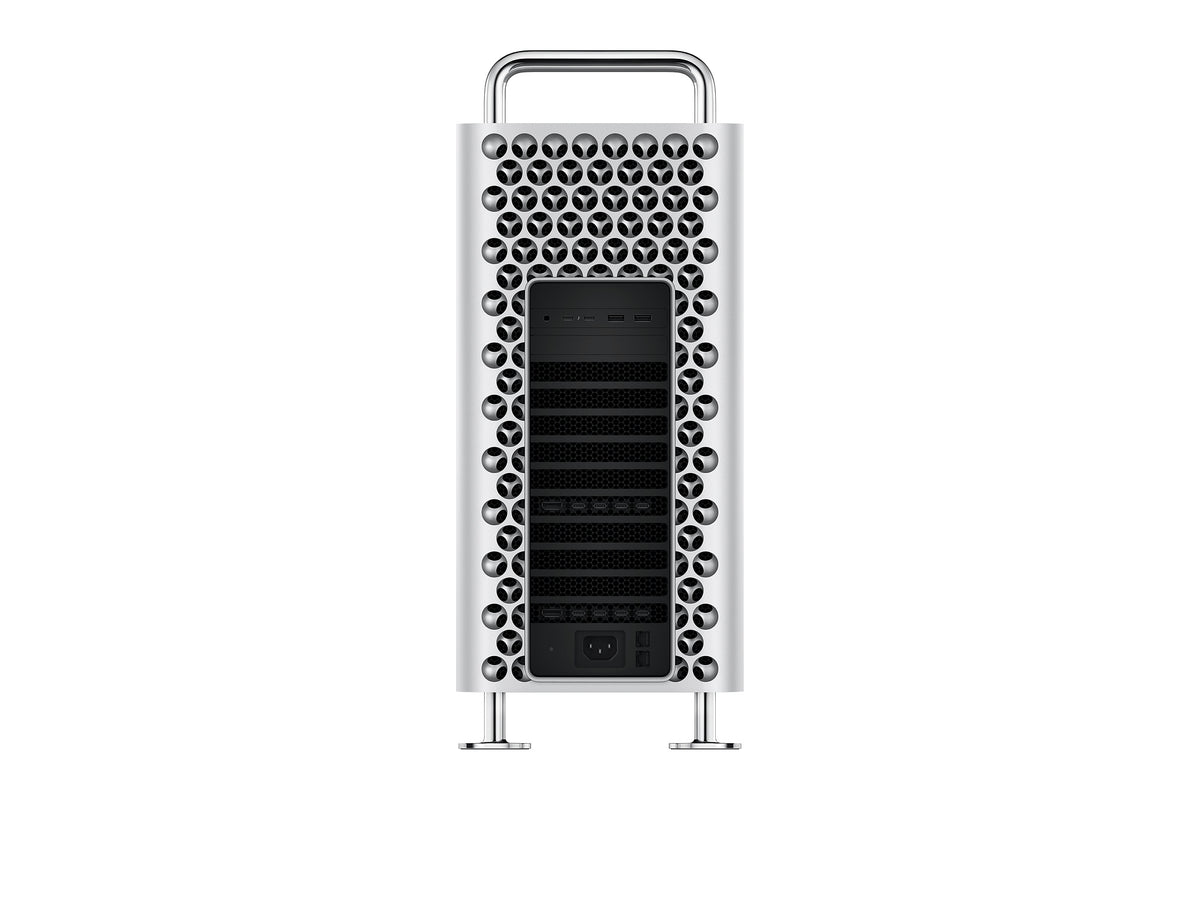 *OCCASION* Mac Pro 8-Core 3.5GHz/32GB/1TBSSD/580X/AfterB • Français-Suisse
