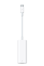 Adaptateur Thunderbolt 3 (USB-C) vers Thunderbolt 2