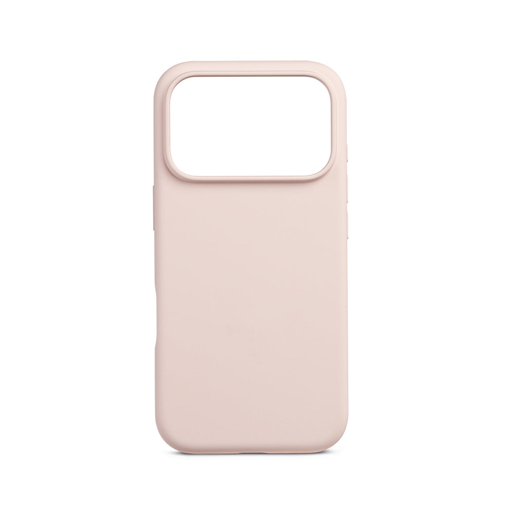 Lineheart Allure • Coque iPhone 17 Pro • Rose