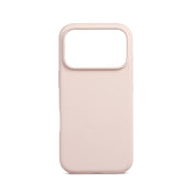 Lineheart Allure • Coque iPhone 17 Pro • Rose