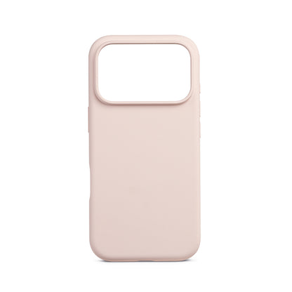 Lineheart Allure • Coque iPhone 17 Pro • Rose