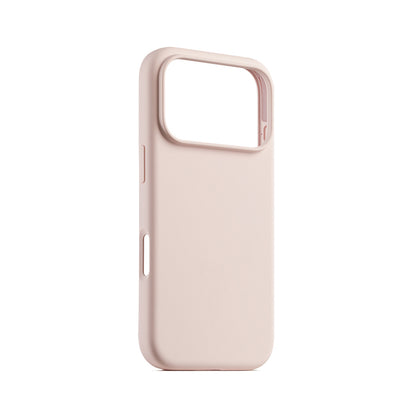 Lineheart Allure • Coque iPhone 17 Pro • Rose