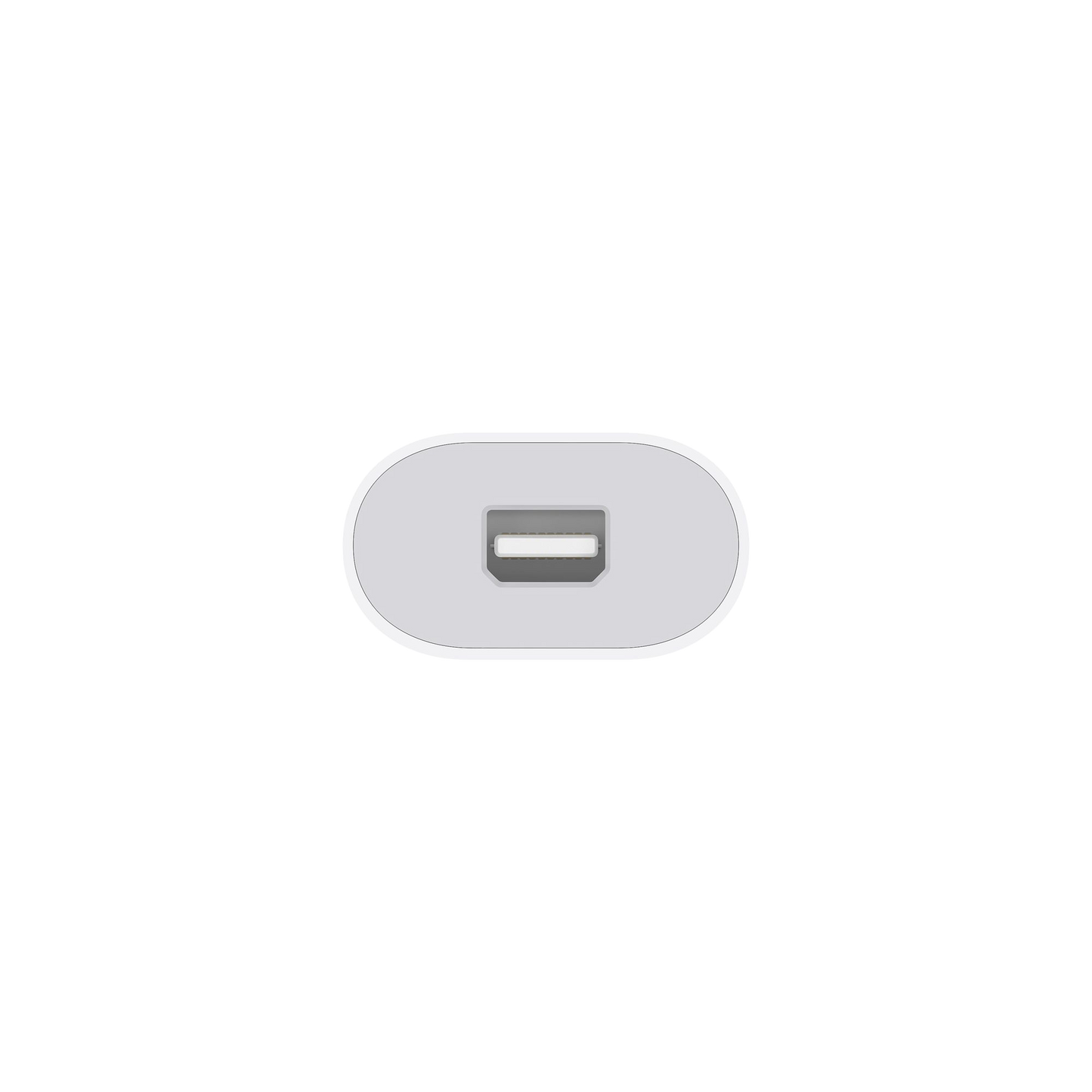 Adaptateur Thunderbolt 3 (USB-C) vers Thunderbolt 2