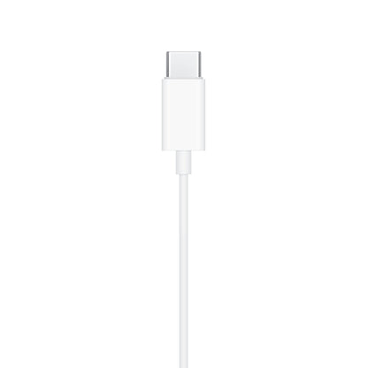 Apple EarPods avec connecteur USB-C