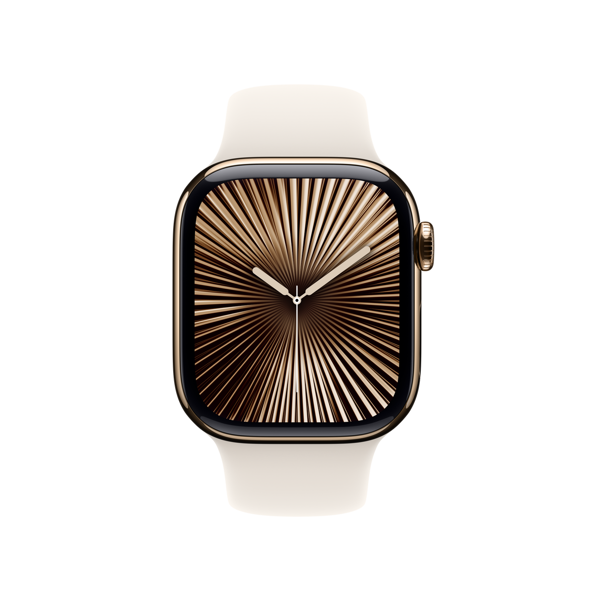 Bracelet Sport lumière stellaire 42 mm - M/L