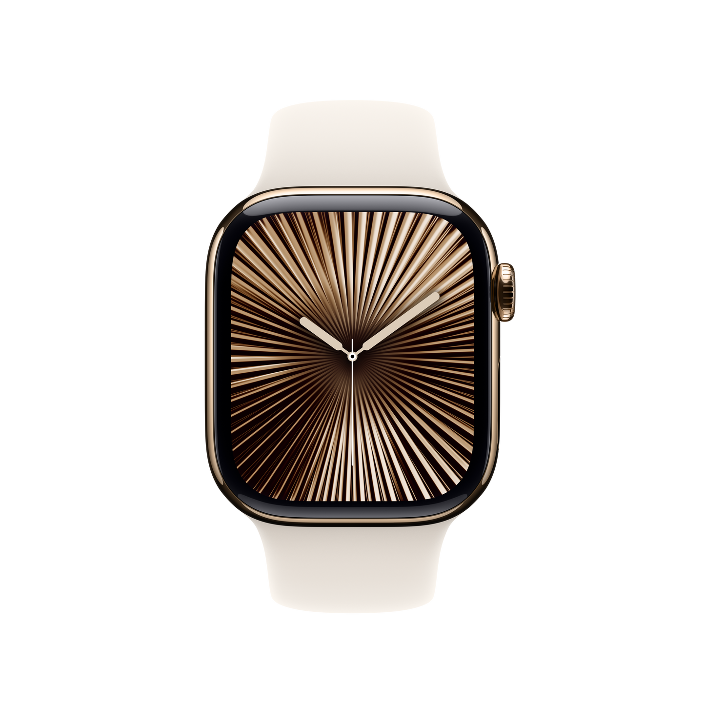 Bracelet Sport lumière stellaire 42 mm - M/L