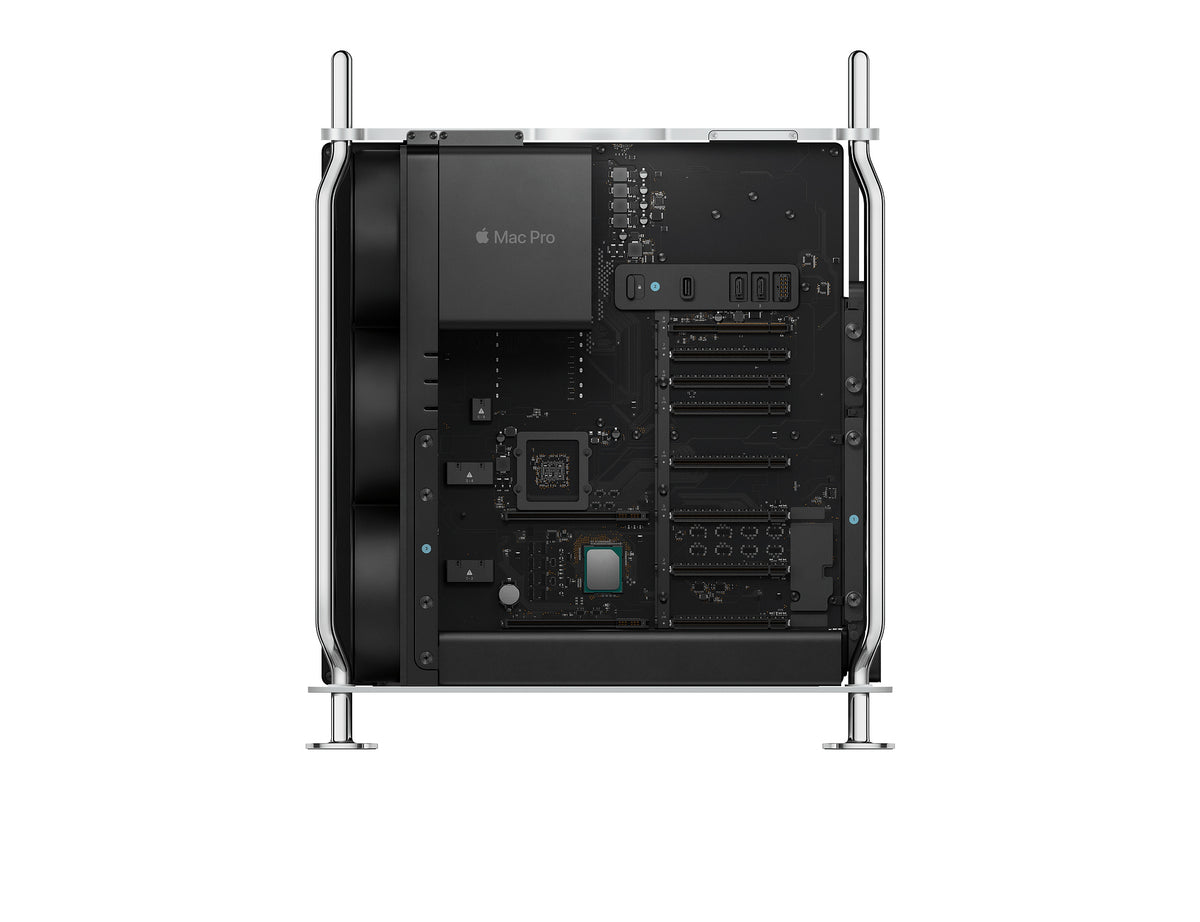 *OCCASION* Mac Pro 8-Core 3.5GHz/32GB/1TBSSD/580X/AfterB • Français-Suisse