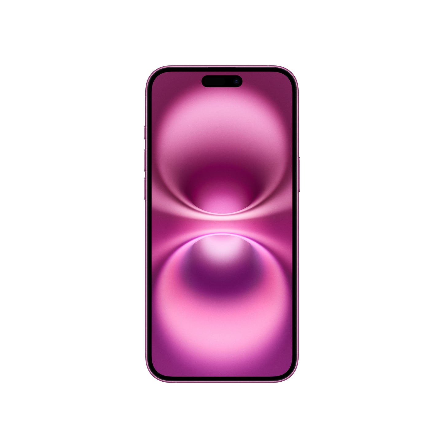 iPhone 16 Plus • 128GB • Rose