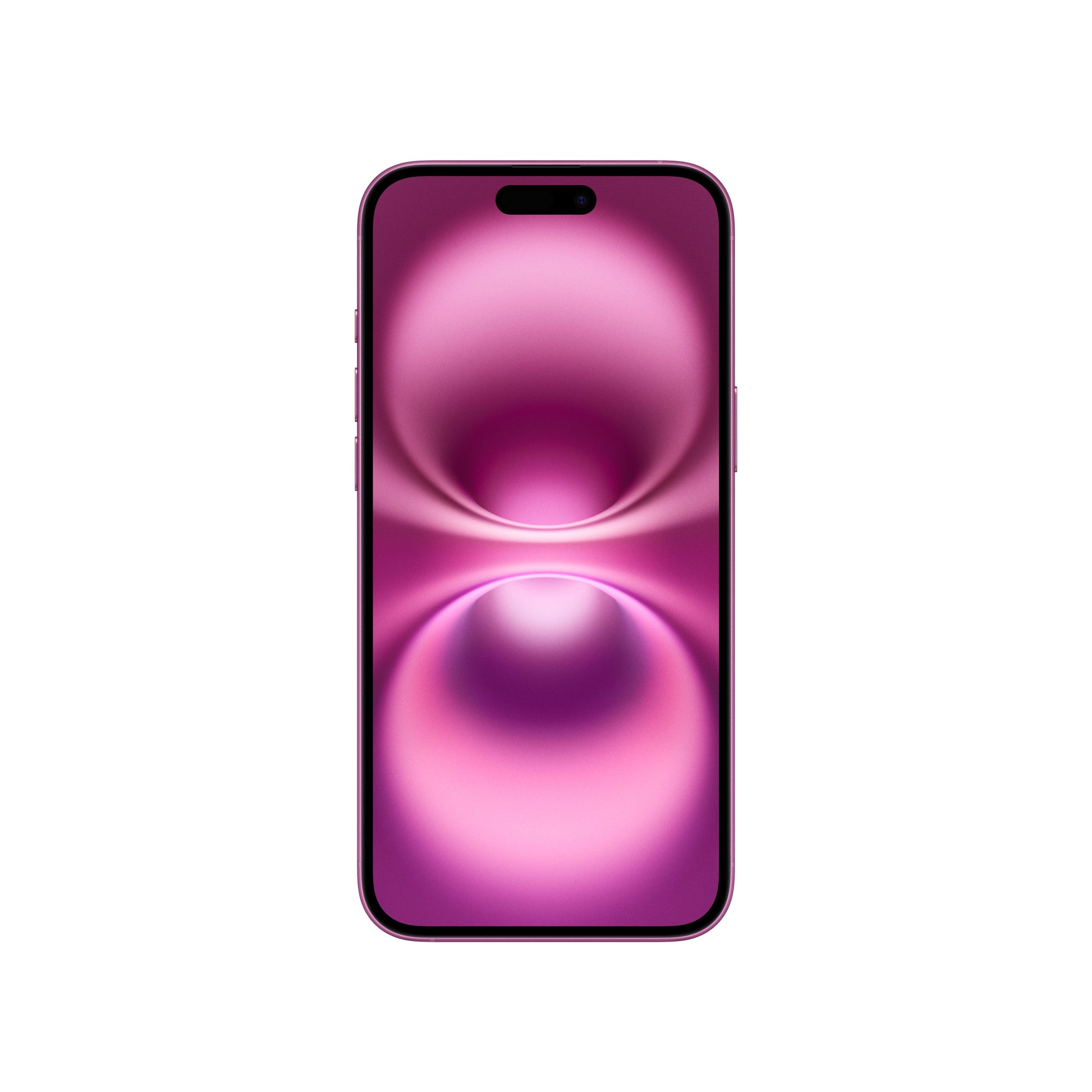 iPhone 16 Plus • 128GB • Rose