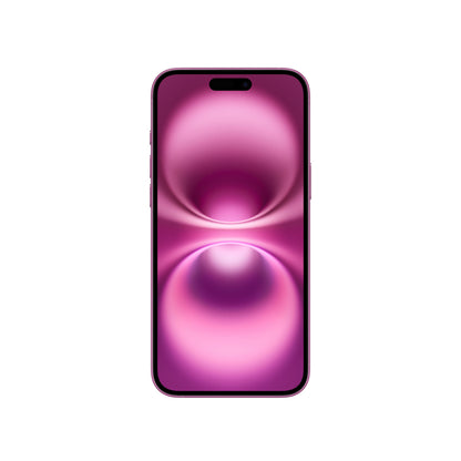 iPhone 16 Plus • 128GB • Rose
