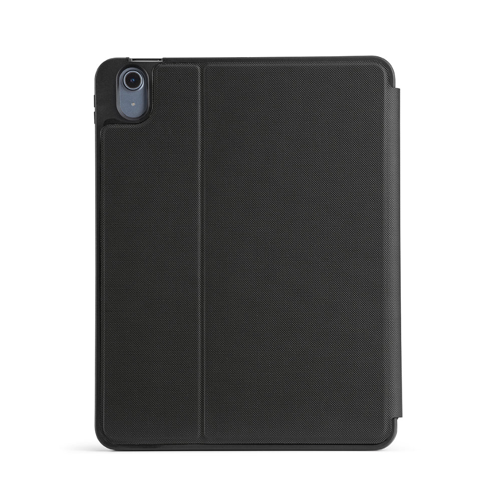 Lineheart Elite Coque pour iPad Air 13" M2/M3/M4 • Noir