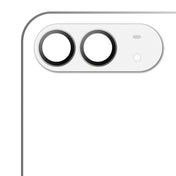 Lineheart Oblo Protection de caméra pour iPhone Duo