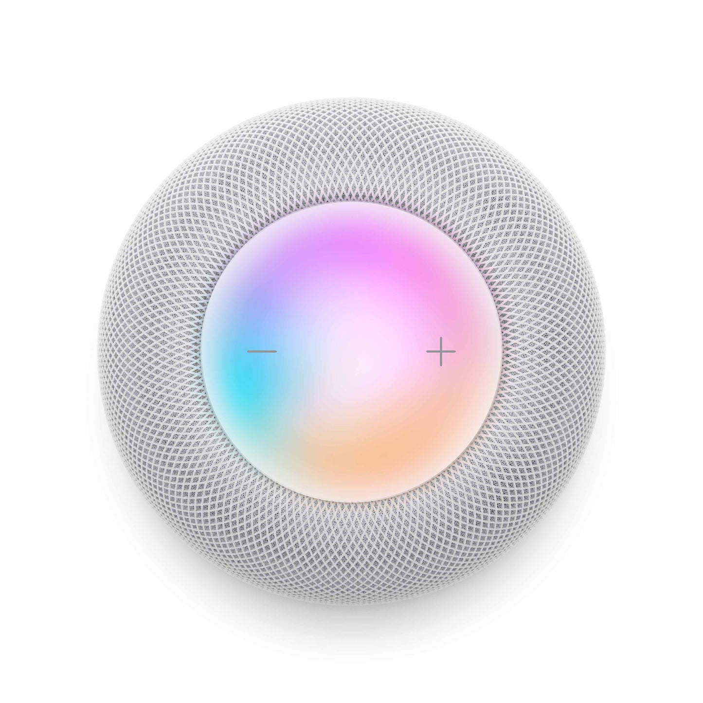 Apple HomePod • Blanc