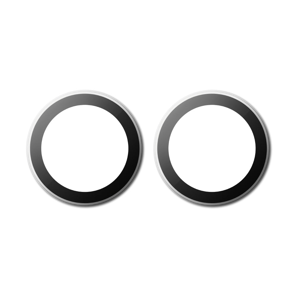Lineheart Oblo Protection de caméra pour iPhone Duo