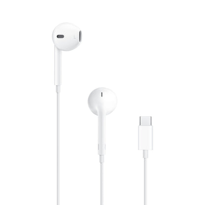 Apple EarPods avec connecteur USB-C