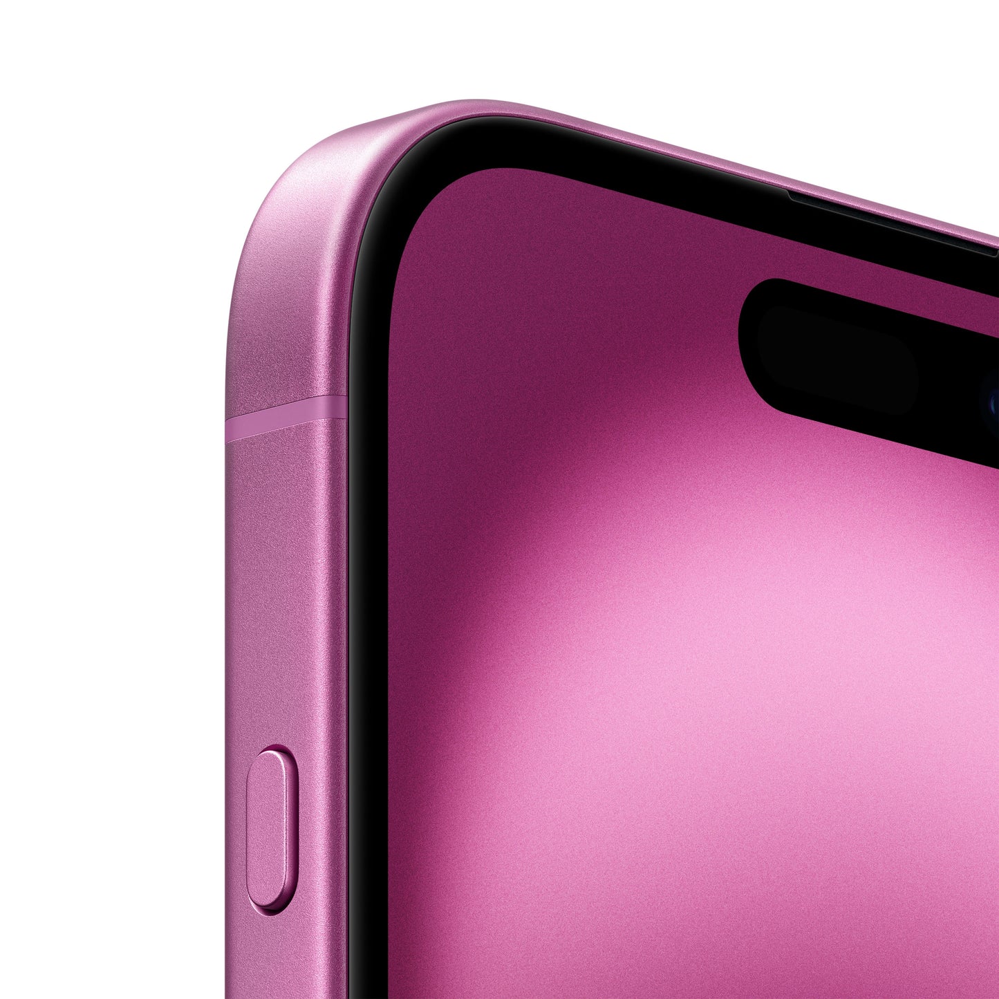 iPhone 16 Plus 256 Go Rose