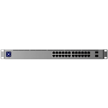 Ubiquiti UniFi Switch 24 PoE Gen2