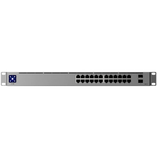 Ubiquiti UniFi Switch 24 PoE Gen2