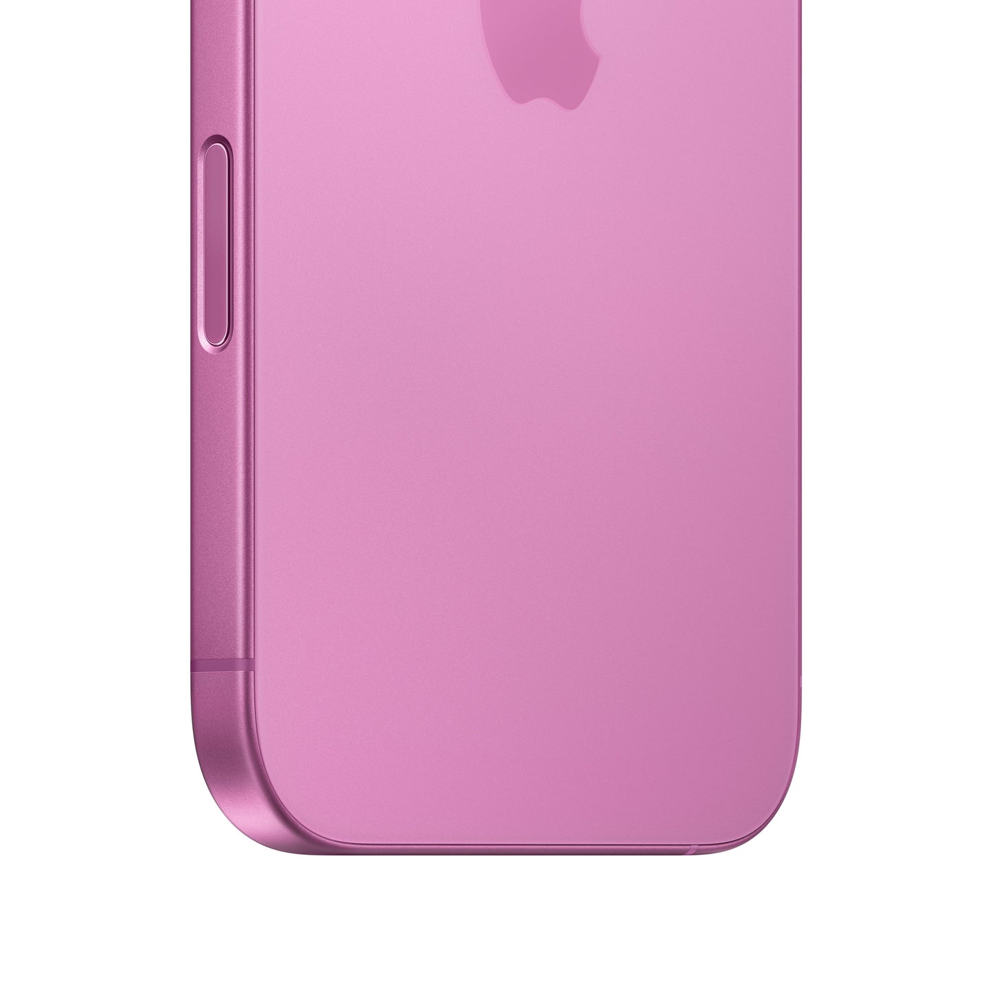 iPhone 16 Plus 256 Go Rose