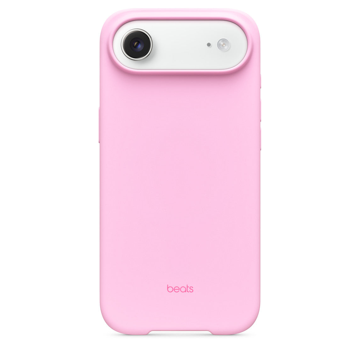 Beats Coque avec MagSafe pour iPhone Air • Rose Quartz