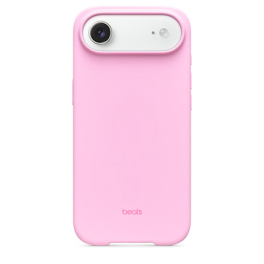 Beats Coque avec MagSafe pour iPhone Air • Rose Quartz