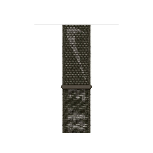 Apple Sport Loop Nike • 41mm • Kaki cargo