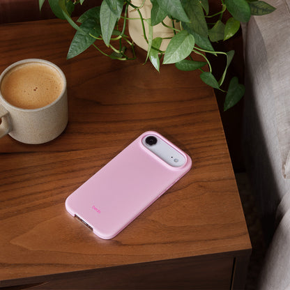 Beats Coque avec MagSafe pour iPhone Air • Rose Quartz