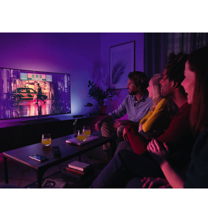 *OCCASION* Philips Hue White and Color Ambiance Play • Blanc