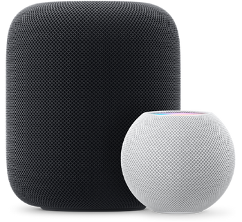 HomePod