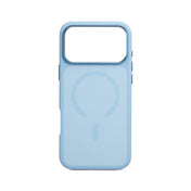 Lineheart Artic • Coque de protection pour iPhone 18 Pro Max • Céruléen