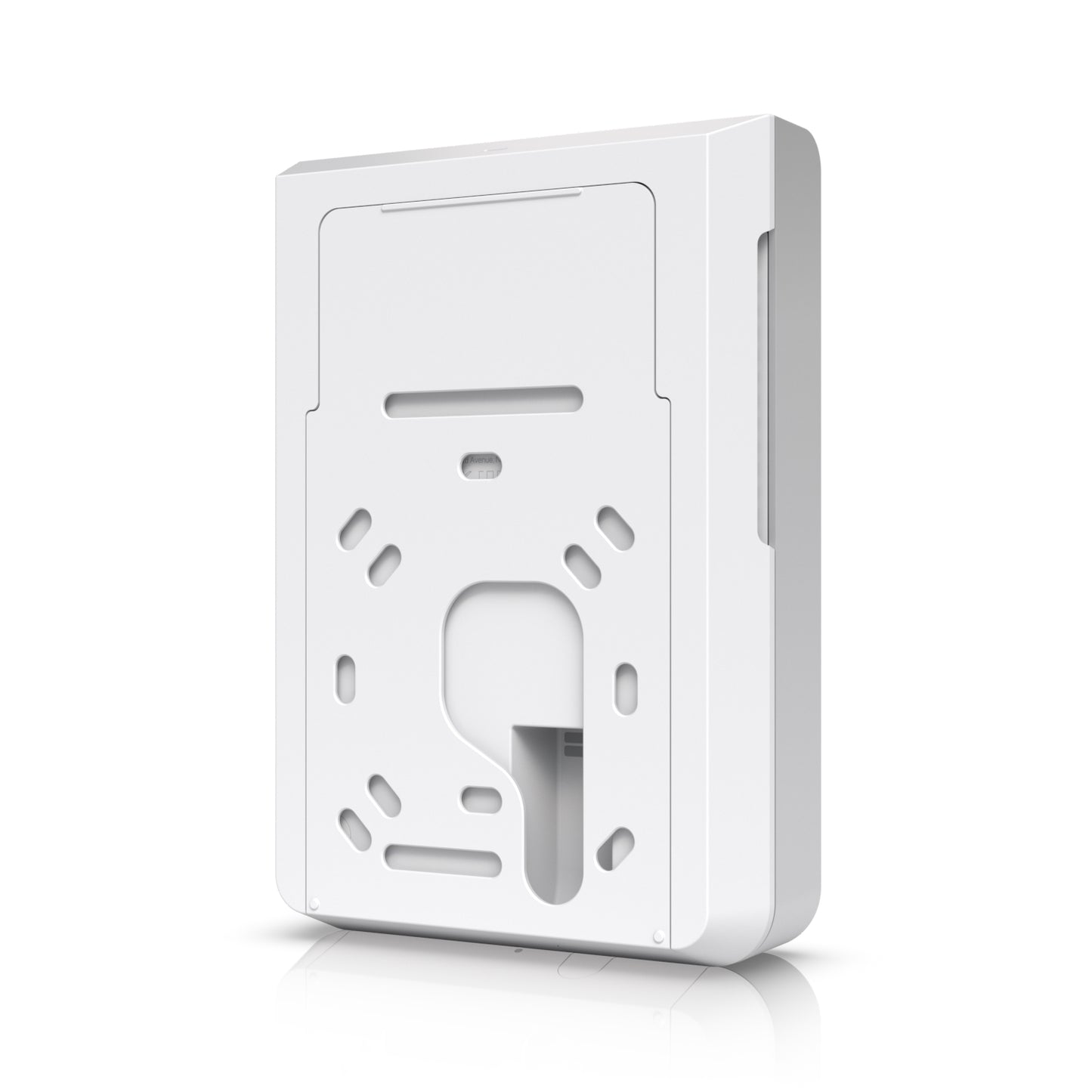 Ubiquiti • UniFi U7 Pro Wall • Blanc
