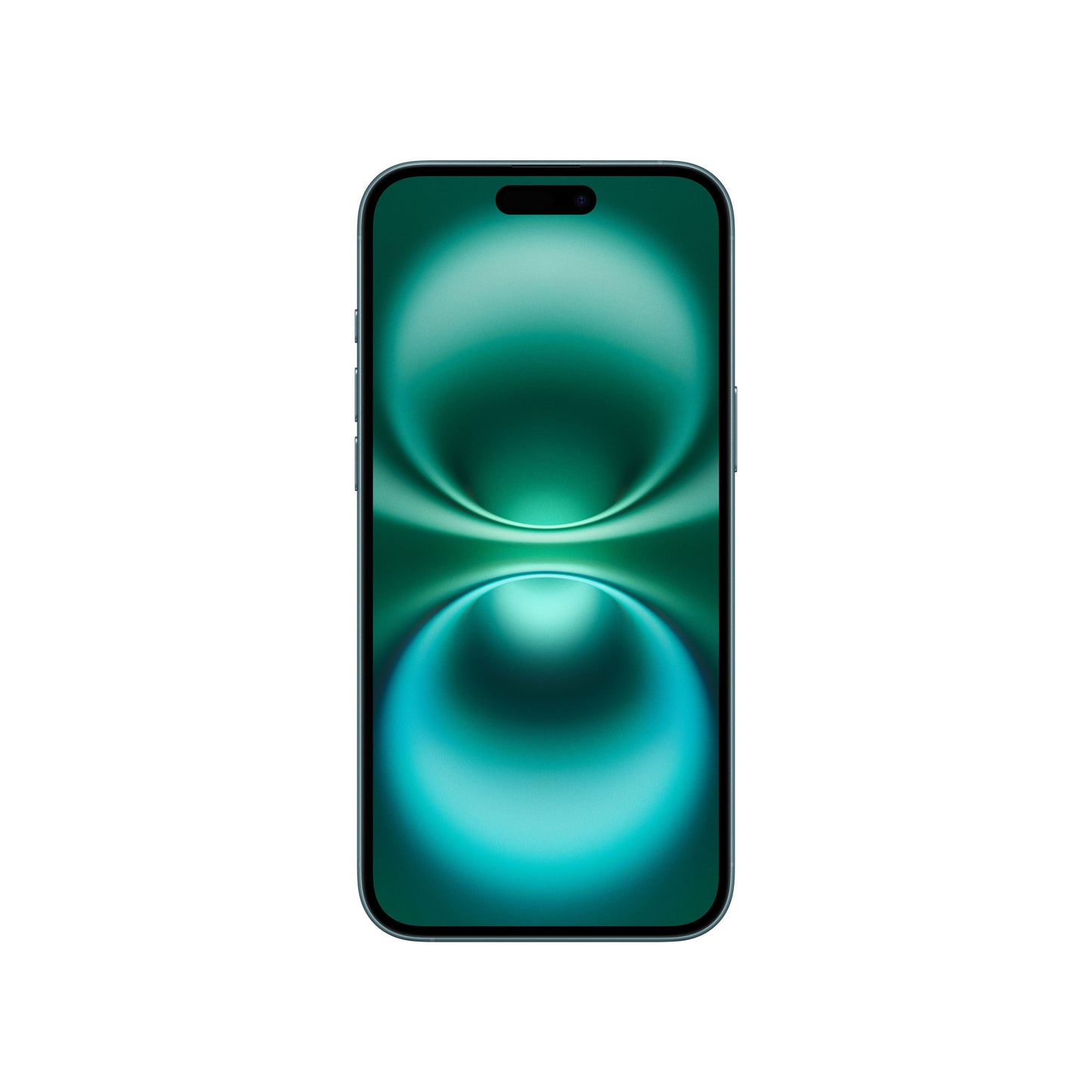 iPhone 16 Plus 256 Go Cyan