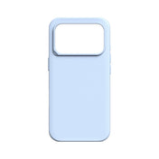 Rhinoshield Coque SolidX pour iPhone 17 Pro • Bleu Glacier