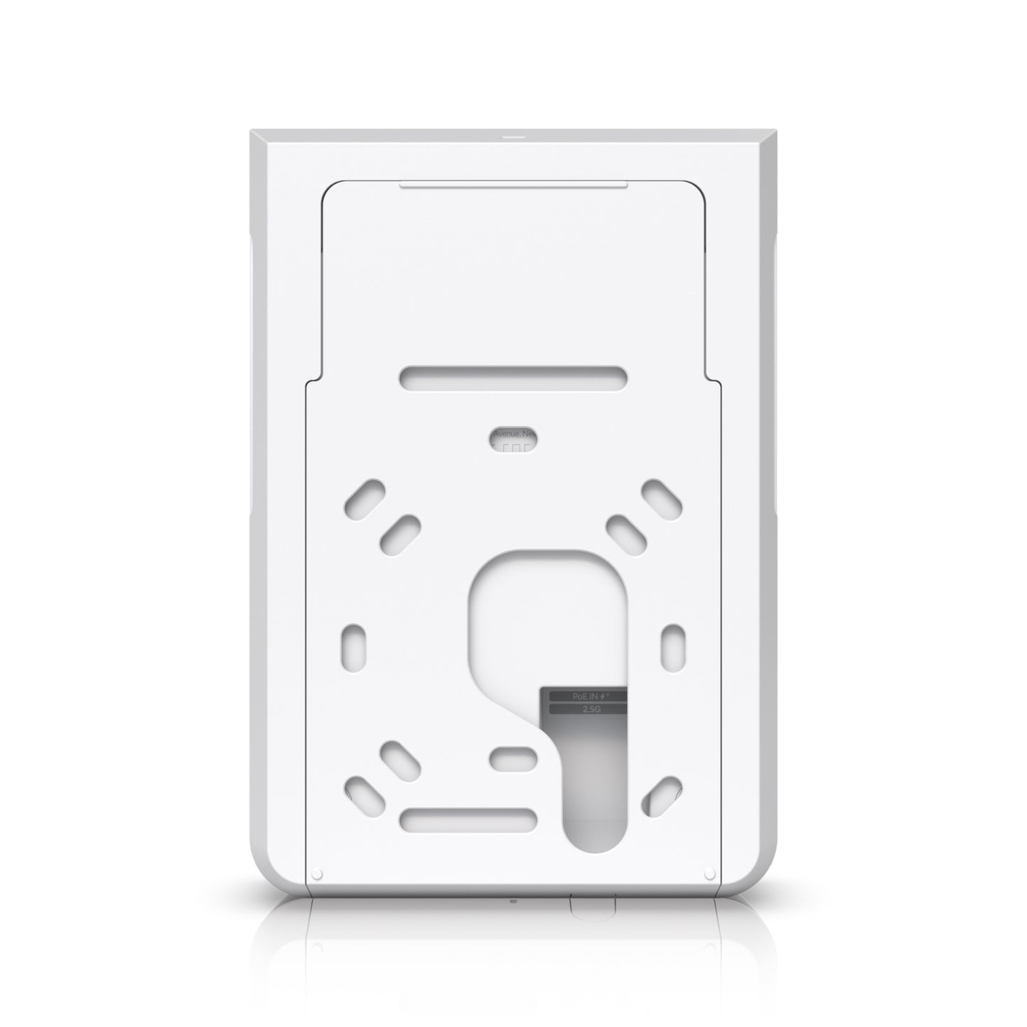 Ubiquiti • UniFi U7 Pro Wall • Blanc