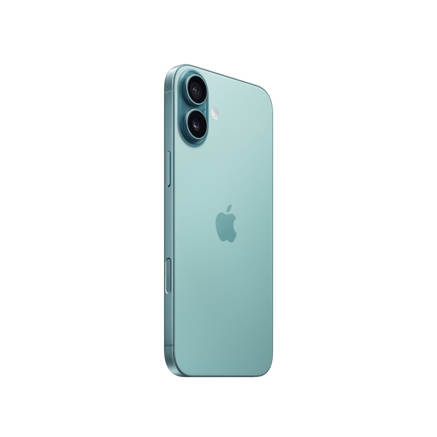 iPhone 16 Plus 256 Go Cyan