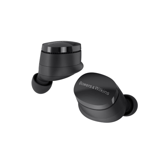 Bowers & Wilkins Pi6 • Gris tempête