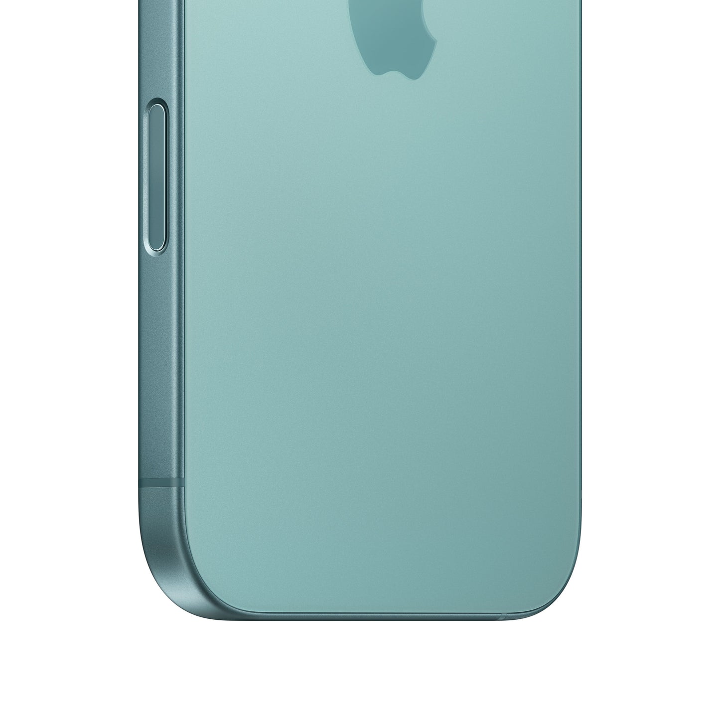 iPhone 16 Plus 256 Go Cyan